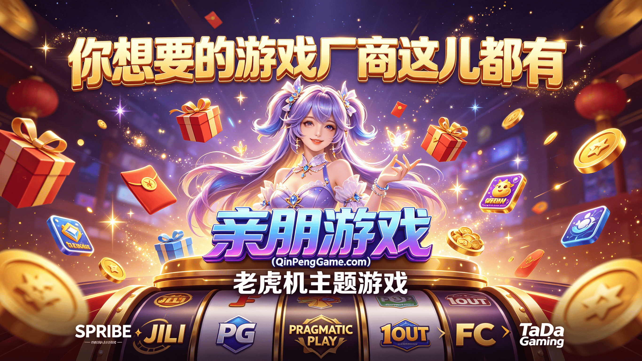PP 聚合接口 setup赋能渠道方的高效接入新路径
