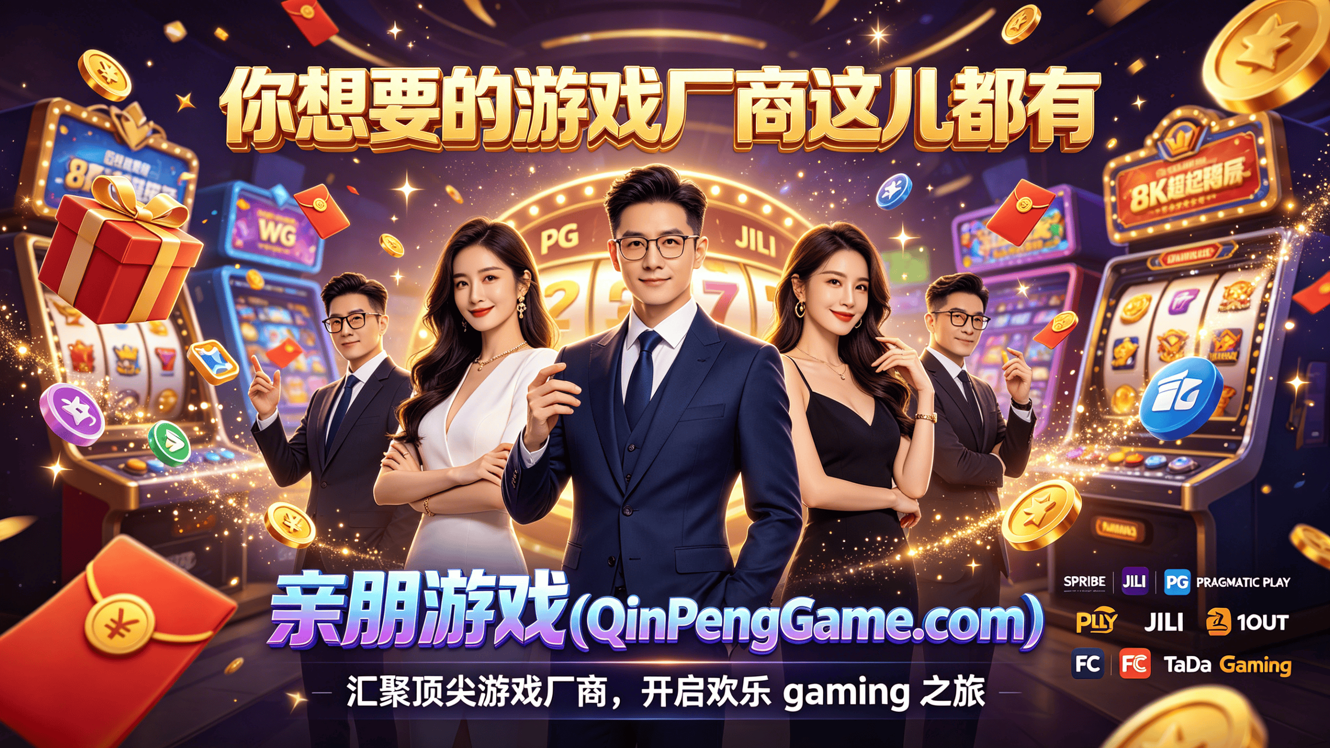 TB 接口开户API provider高效聚合游戏内容的优选方案