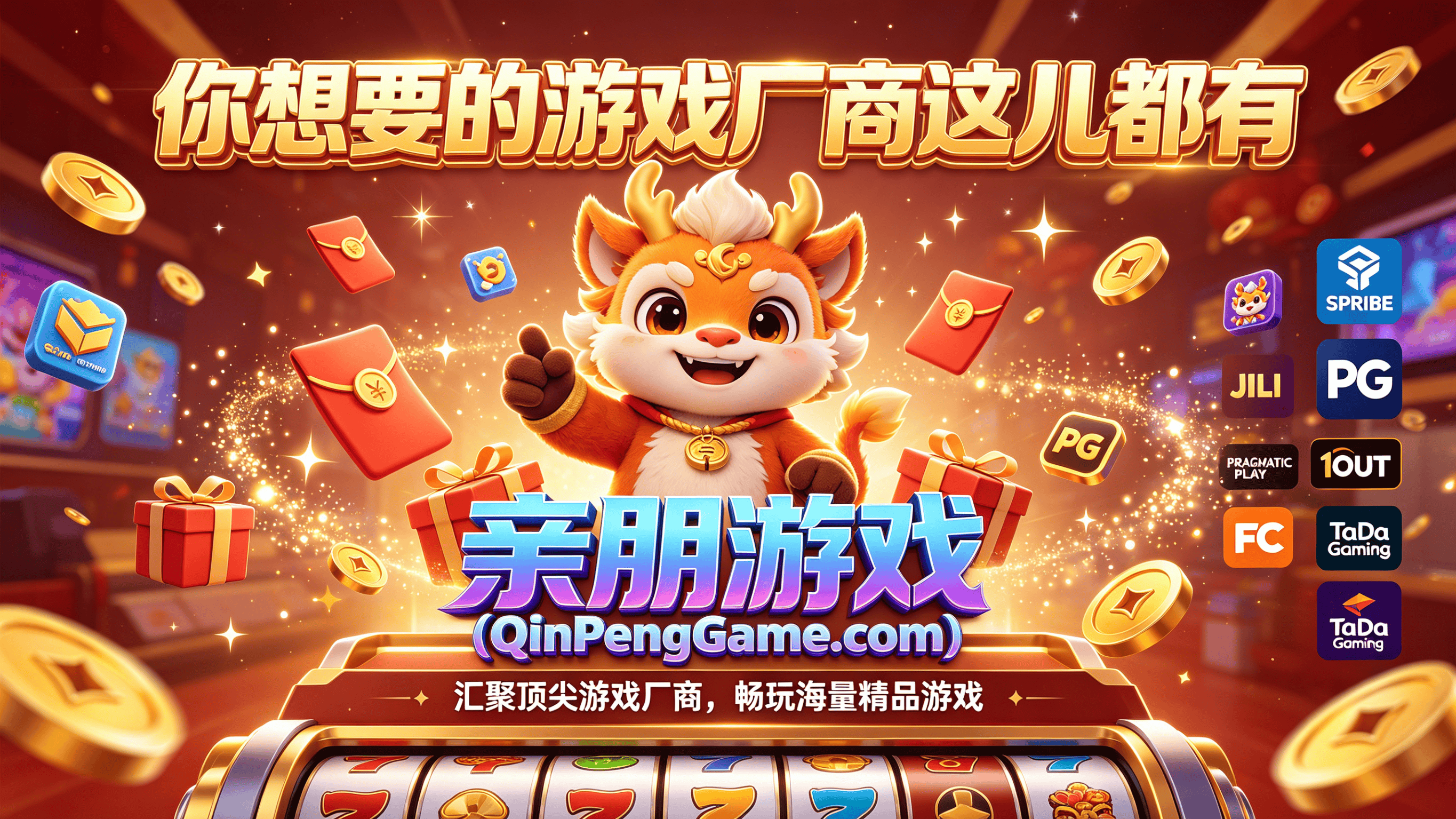 PG API对接 provider高效聚合与稳定交付的合作伙伴方案