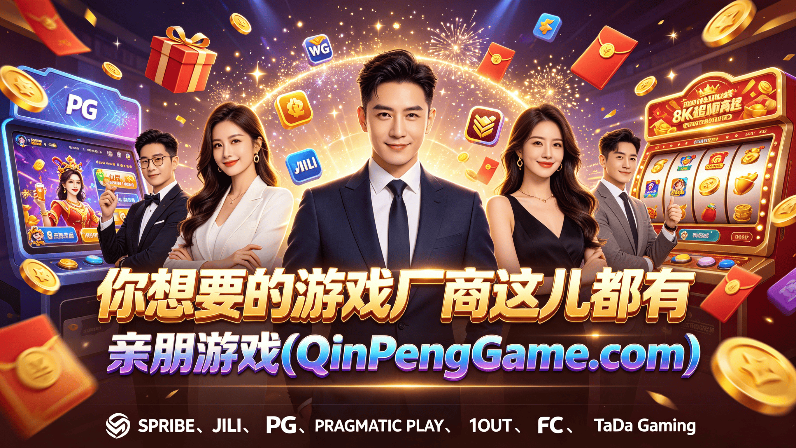 WG 渠道招商 documentation聚合接入与交付支持方案概览