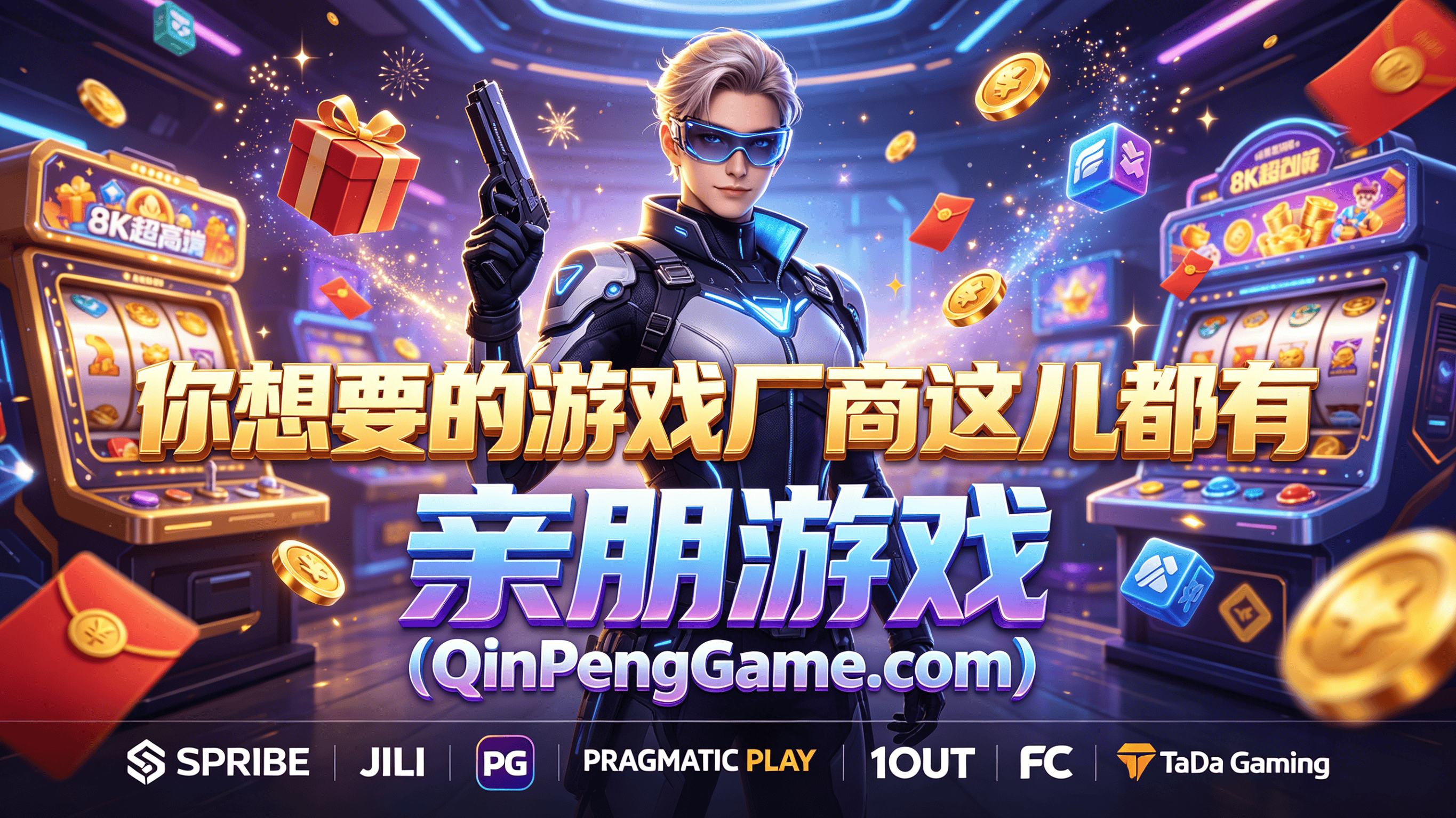绿魔多厂商聚合怎么选平台接入与交付指南