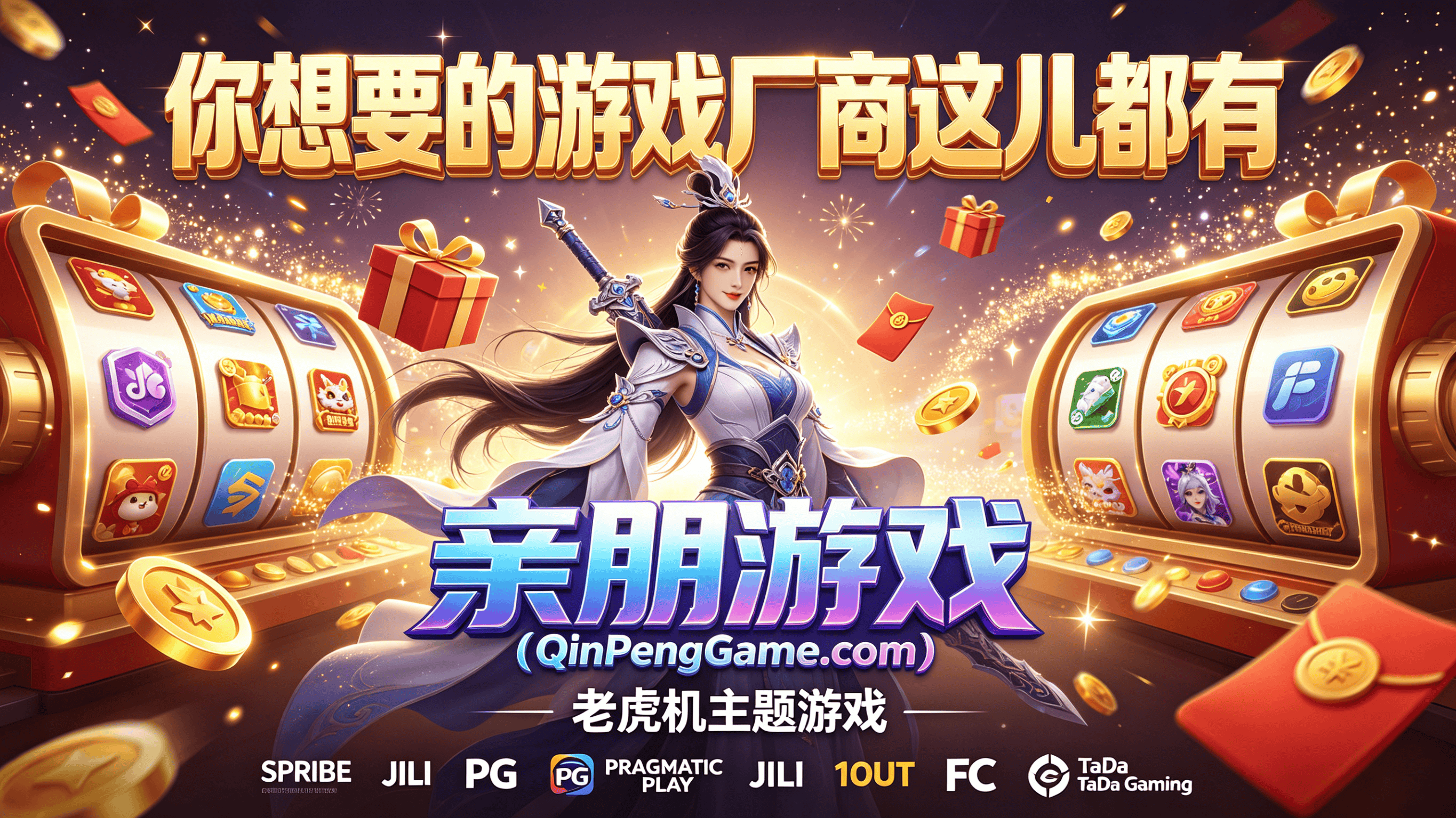 PANDA 白标对接文档助力平台高效接入优质游戏内容