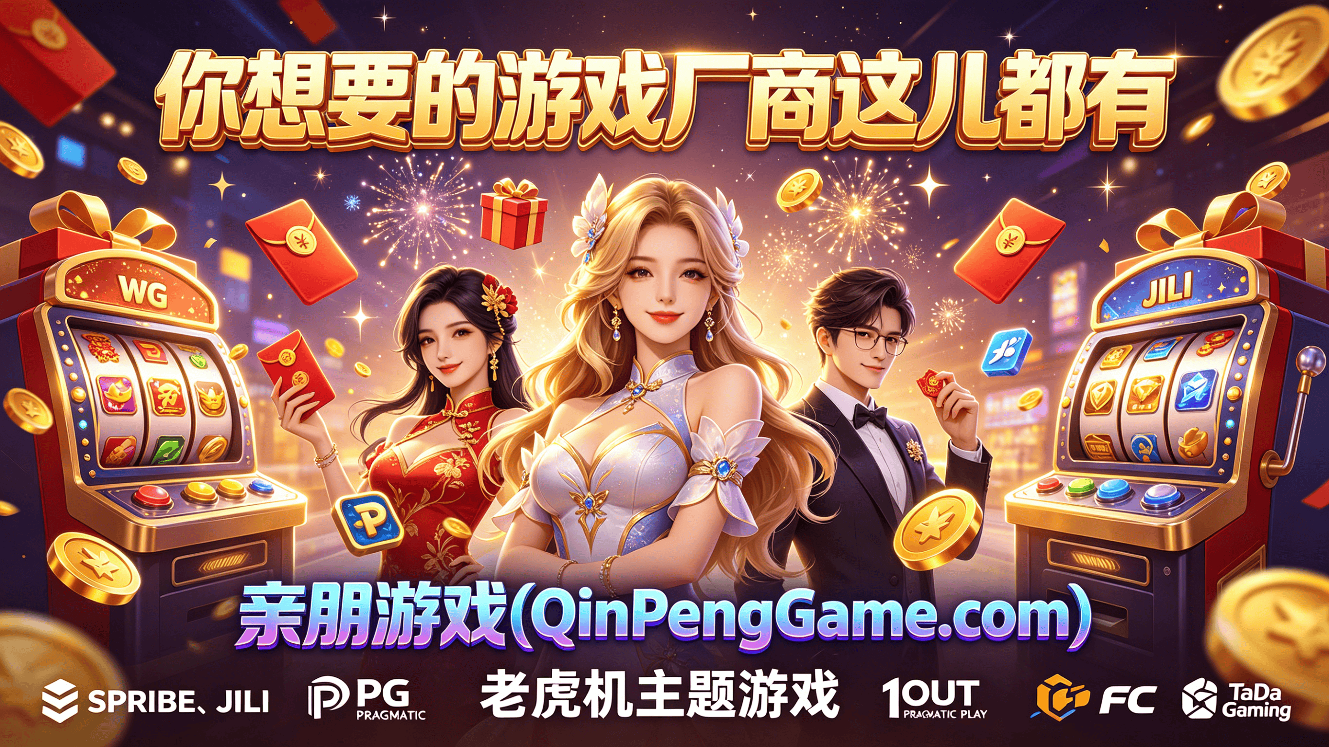 INOUT 接口游戏是什么及平台合作方案说明