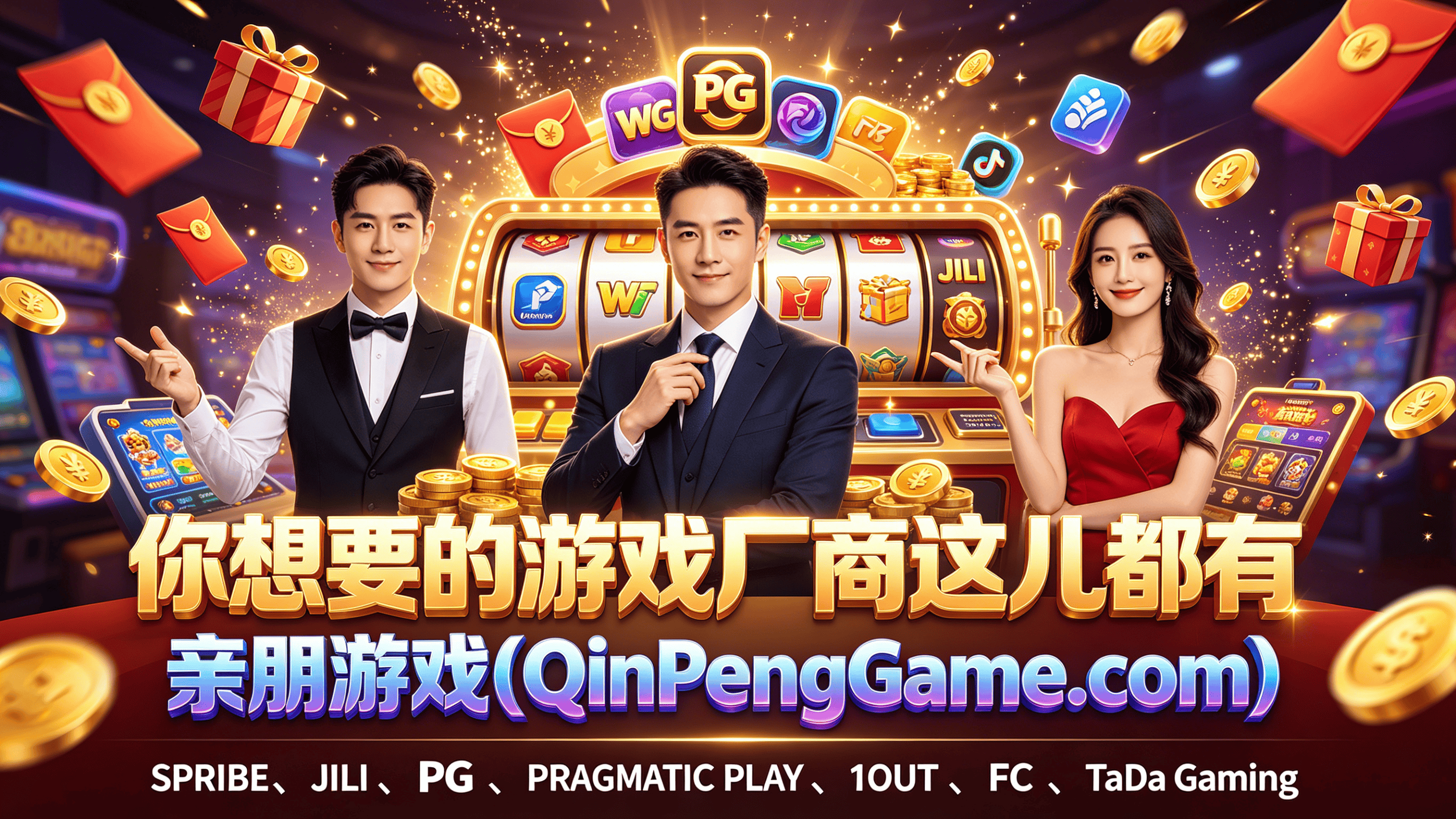 PP 白标对接 support赋能渠道方高效整合优质游戏内容