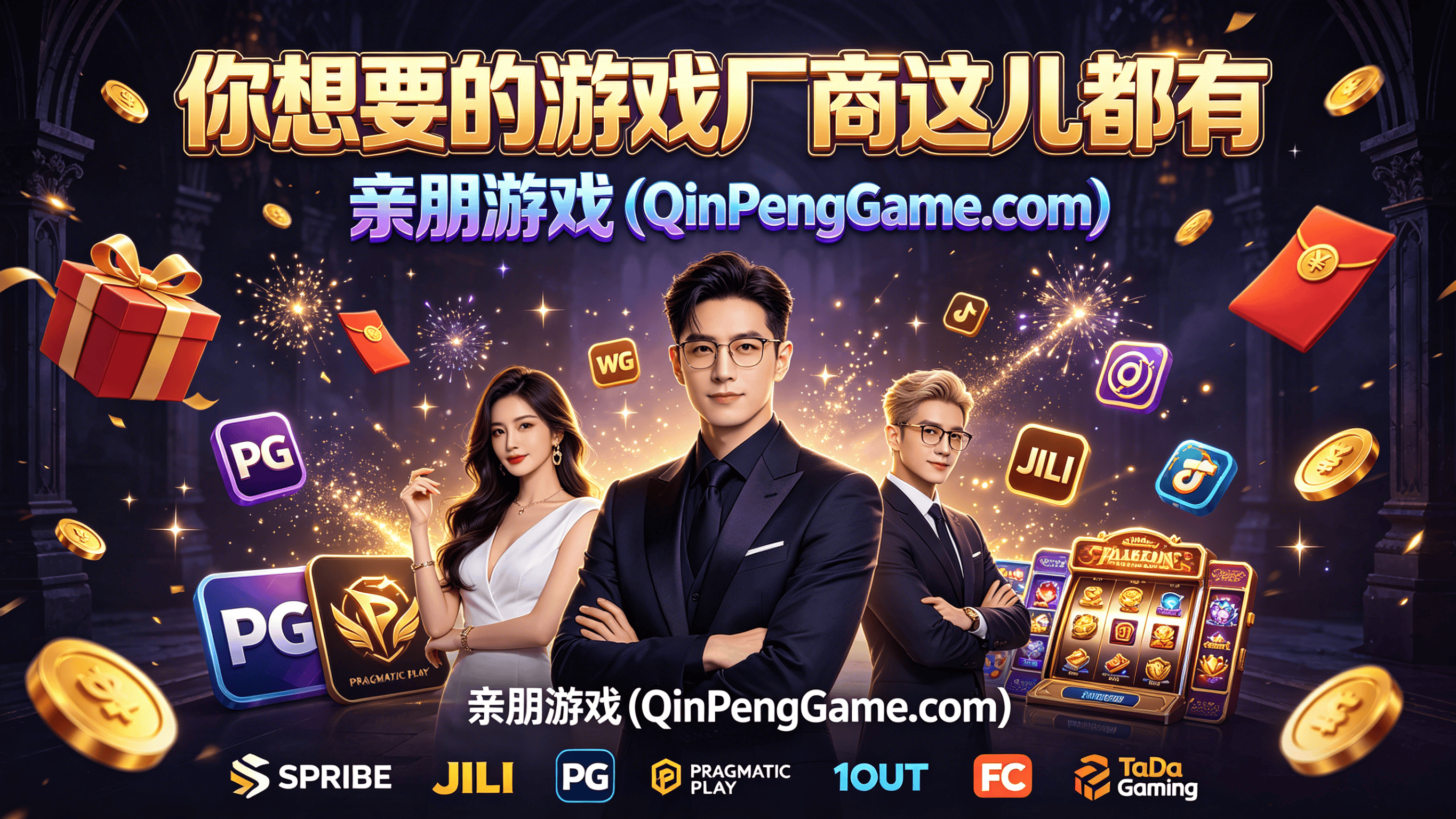 JILI 多厂商聚合怎么选平台方如何高效评估接入方案