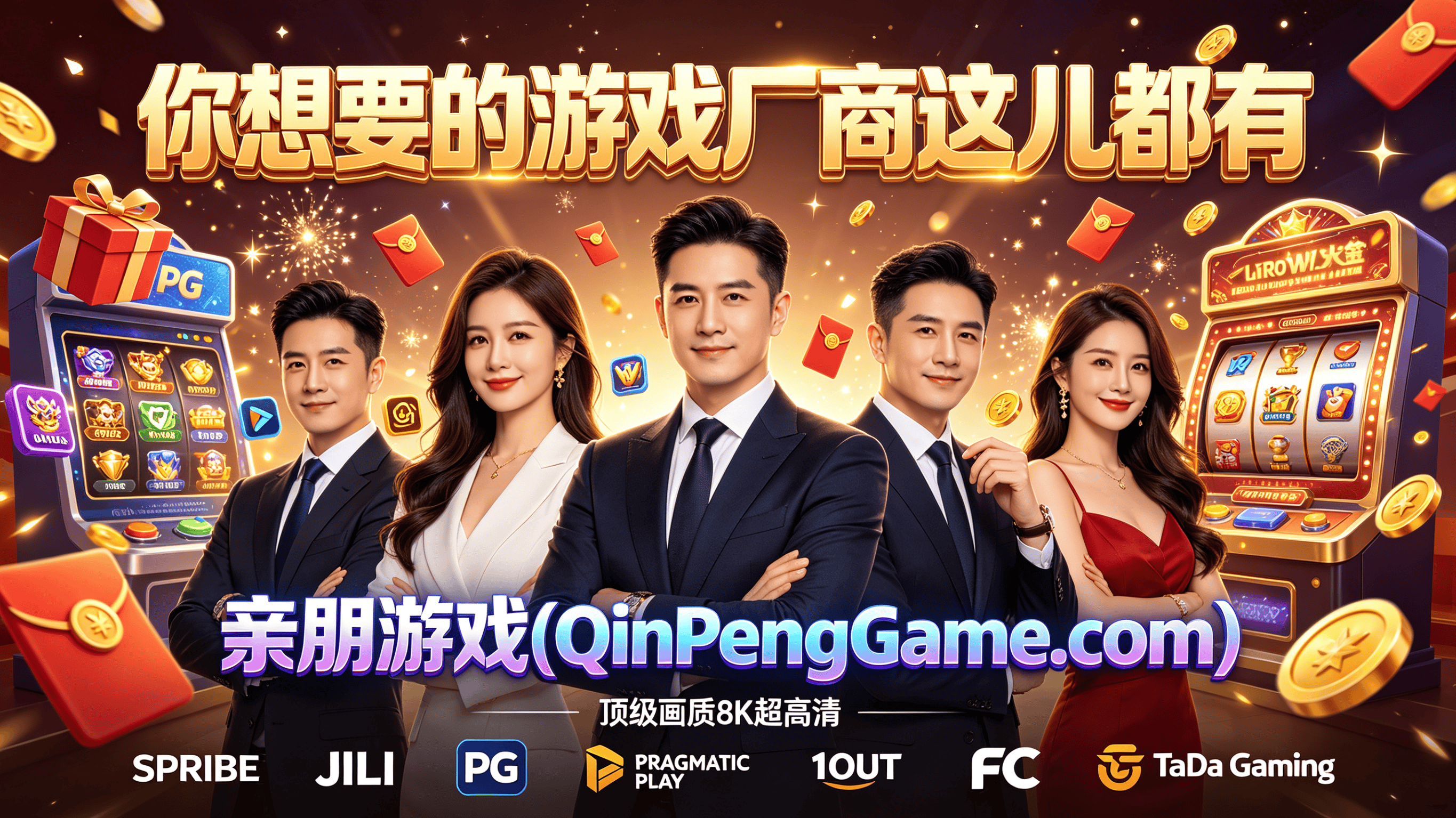 FC 接口合作模式为平台方打造高效内容聚合新引擎