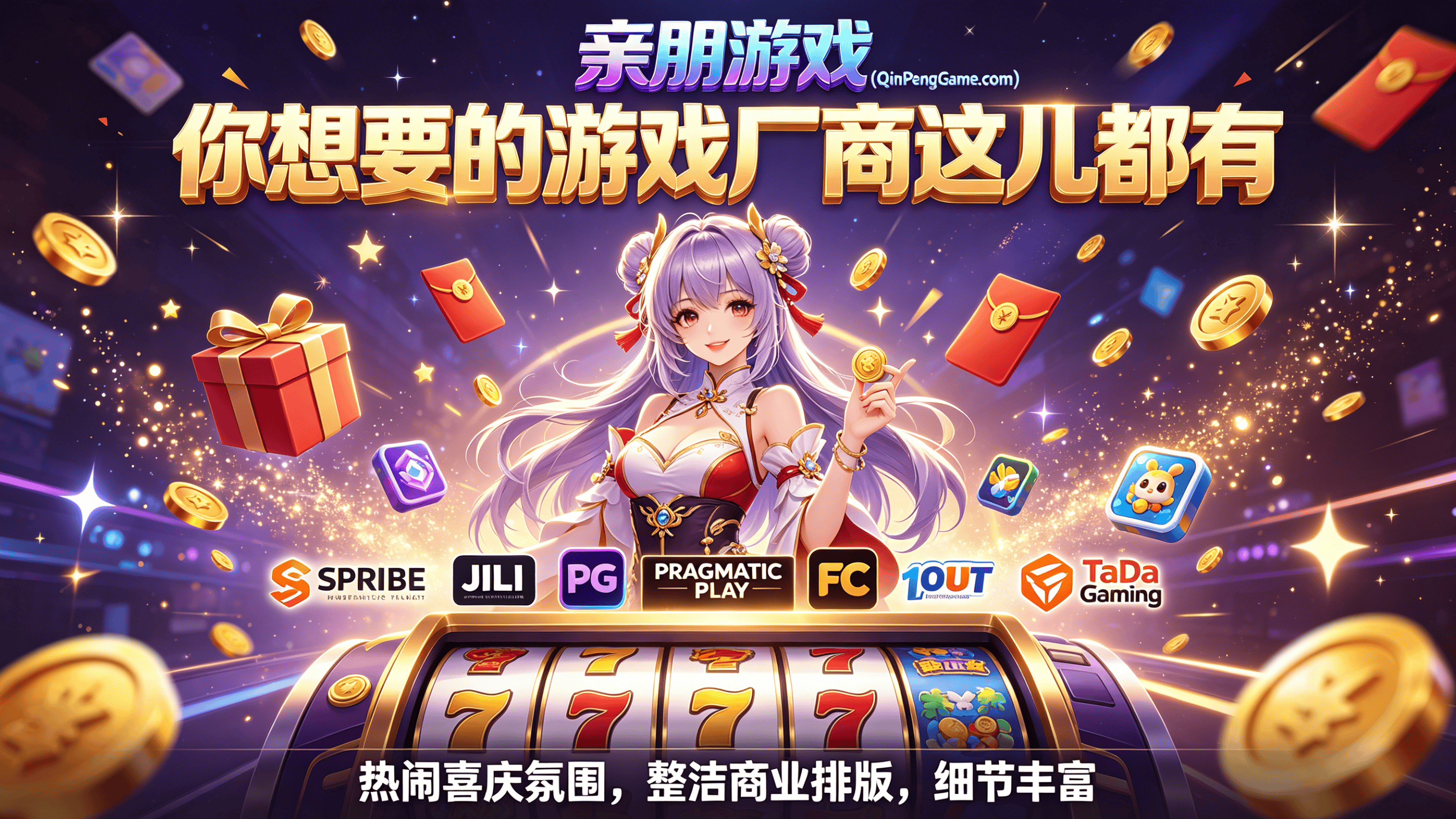 RG 海外方案 integration助力平台快速构建高品质游戏生态