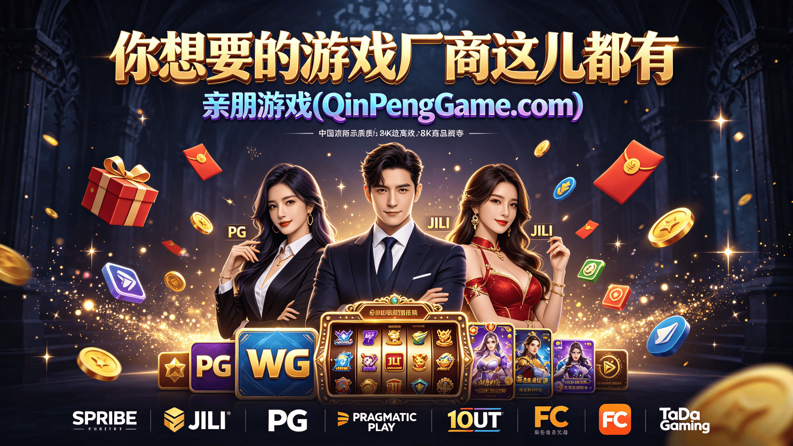 TB 接口游戏 support为平台方提供稳健接入方案