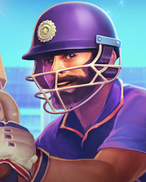 Cricket King 18