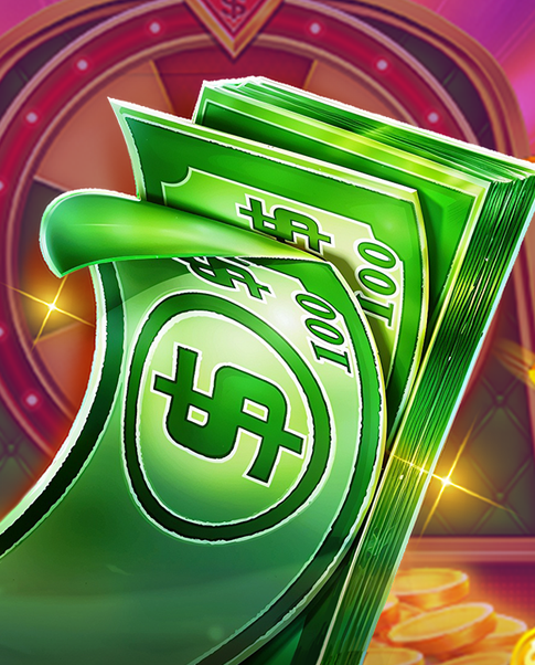 疯狂钱来也 扩充押注