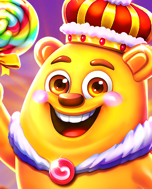 糖果乐园